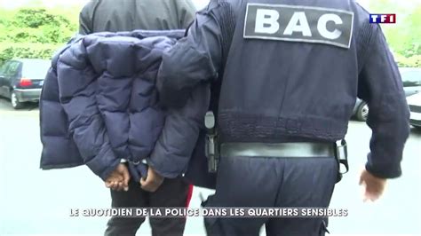 Police : à quoi ressemble le quotidien dun commissariat